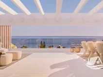 Prodej bytu 2+kk, Estepona, Španělsko, 54 m2