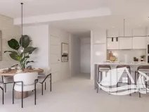 Prodej bytu 2+kk, Estepona, Španělsko, 36 m2