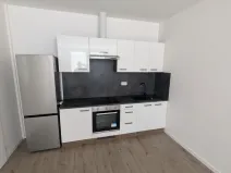 Pronájem bytu 2+kk, Most, Františka Halase, 42 m2