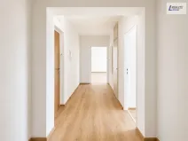 Pronájem bytu 1+1, Příbram - Příbram VIII, Budovatelů, 43 m2