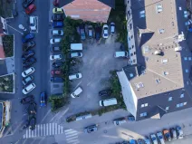 Prodej pozemku pro bydlení, Kladno, Poděbradova, 520 m2