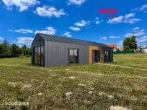 Prodej rodinného domu, Uničov - Nová Dědina, 55 m2