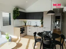 Prodej rodinného domu, Uničov - Nová Dědina, 55 m2
