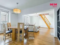 Prodej činžovního domu, Brušperk, náměstí J. A. Komenského, 350 m2