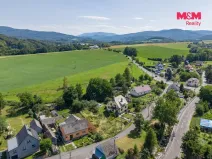 Prodej zahrady, Skorošice, 908 m2