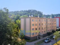 Prodej bytu 3+1, Trutnov - Kryblice, Vítězslava Nezvala, 66 m2