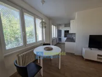 Pronájem bytu 2+kk, Trutnov - Kryblice, Vítězslava Nezvala, 64 m2