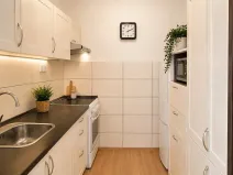 Pronájem bytu 2+kk, Praha - Stodůlky, Zvoncovitá, 43 m2