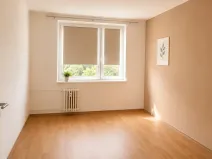 Pronájem bytu 2+kk, Praha - Stodůlky, Zvoncovitá, 43 m2