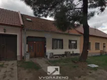 Prodej rodinného domu, Koryčany - Blišice, 80 m2