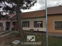 Prodej rodinného domu, Koryčany - Blišice, 80 m2