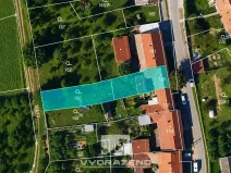 Prodej rodinného domu, Koryčany - Blišice, 80 m2