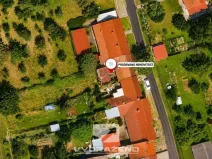 Prodej rodinného domu, Koryčany - Blišice, 80 m2
