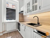 Pronájem bytu 2+1, Ústí nad Labem, Thomayerova, 53 m2