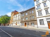 Pronájem bytu 2+1, Ústí nad Labem, Thomayerova, 53 m2