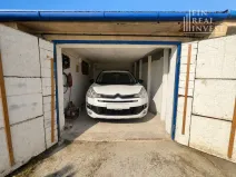 Prodej garáže, Hodonín, 16 m2