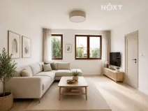 Prodej bytu 2+kk, Praha - Písnice, Libušská, 47 m2