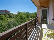 Pronájem bytu 3+kk, Praha - Malešice, Nad vodovodem, 109 m2