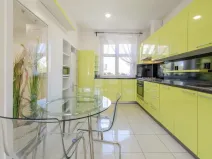 Pronájem bytu 3+kk, Praha - Malešice, Nad vodovodem, 109 m2