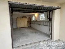 Pronájem garáže, Havlíčkův Brod, Sudoměřická, 18 m2