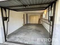 Pronájem garáže, Havlíčkův Brod, Sudoměřická, 18 m2