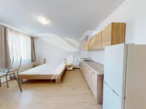 Pronájem bytu 1+kk, Dnešice, Dnešice, 25 m2