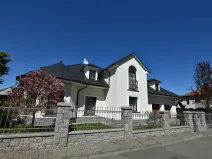 Prodej rodinného domu, Průhonice, Polní, 510 m2
