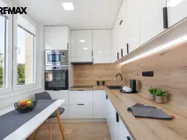 Prodej bytu 3+1, Litvínov - Horní Litvínov, 9. května, 74 m2
