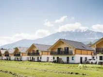Prodej bytu 4+kk, Rattendorf, Rakousko, 74 m2