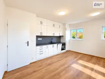 Pronájem bytu 2+1, Nečín, 65 m2
