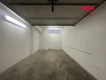 Prodej garáže, Ústí nad Labem, Šrámkova, 18 m2