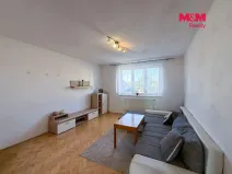 Pronájem bytu 3+kk, Dolní Újezd, 69 m2
