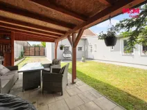 Prodej rodinného domu, Postřižín, Vinohradská, 80 m2