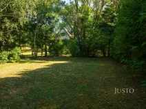 Prodej zahrady, Hluk, 46 m2