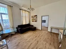 Pronájem bytu 2+1, Praha, U plynárny, 60 m2