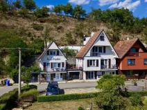 Prodej ubytování, Strachotín, Sklepní, 300 m2