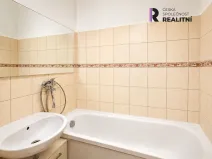 Prodej bytu 2+1, Sokolov, Sokolovská, 50 m2