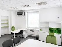 Pronájem kanceláře, Olomouc, Hodolanská, 40 m2