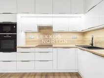 Pronájem bytu 2+kk, Praha - Kbely, Sedlářova, 52 m2