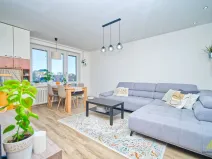Prodej bytu 3+kk, Brno, Líšeňská, 76 m2