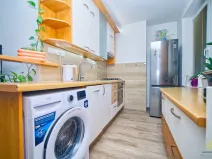 Prodej bytu 3+kk, Brno, Líšeňská, 76 m2