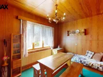 Prodej rodinného domu, Roštín, 130 m2