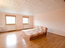 Pronájem bytu 3+1, Domažlice, Msgre. B. Staška, 125 m2
