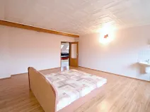 Pronájem bytu 3+1, Domažlice, Msgre. B. Staška, 125 m2