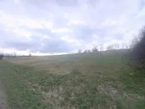 Prodej pole, Všeruby, 1481 m2