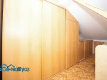 Pronájem bytu 2+kk, Hradec Králové, Ke Splavu, 70 m2