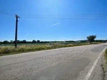 Prodej louky, Vodňany, 3872 m2