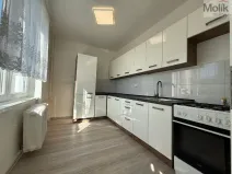 Pronájem bytu 2+1, Litvínov - Horní Litvínov, Valdštejnská, 52 m2