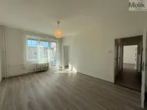 Pronájem bytu 2+1, Litvínov - Horní Litvínov, Valdštejnská, 52 m2