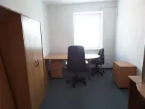 Pronájem kanceláře, Praha - Krč, Na Dvorcích, 38 m2